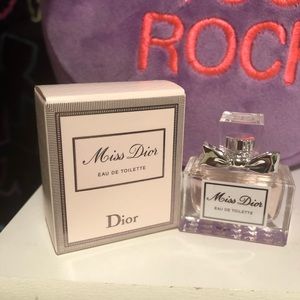 Miss Dior mini